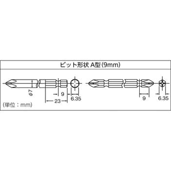 YD-40PZ インパクトドライバ 1台 ヨコタ工業 【通販サイトMonotaRO】