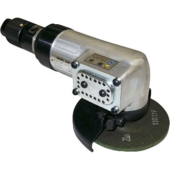 G40 消音型ディスクグラインダー ヨコタ工業 89691594