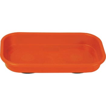 角型樹脂マグネットトレー TRUSCO