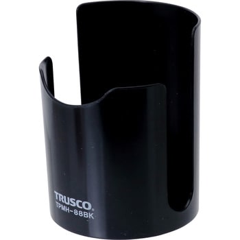 樹脂マグネット缶ホルダー TRUSCO マグネットホルダー 【通販モノタロウ】