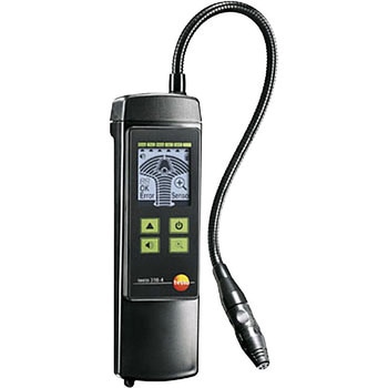 TESTO316-4セット2 testo(テストー)