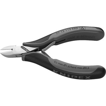 ESD精密用ニッパー KNIPEX(クニペックス)