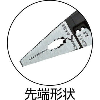 エレクトロプライヤー KNIPEX(クニペックス)