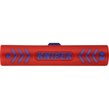 ケーブルストリッパー - KNIPEX(クニペックス)