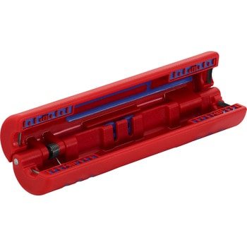 ケーブルストリッパー - KNIPEX(クニペックス)