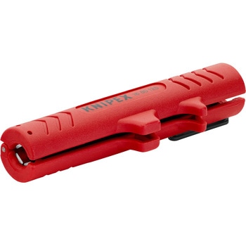ケーブルストリッパー KNIPEX(クニペックス)