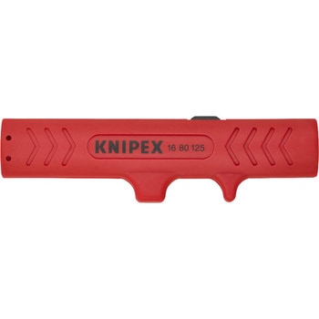 ケーブルストリッパー KNIPEX(クニペックス)