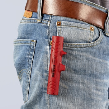 ケーブルストリッパー KNIPEX(クニペックス)