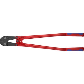 ボルトカッター クニペックス(KNIPEX) ボルトクリッパー 【通販