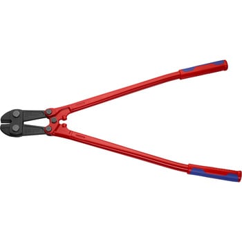 7172-760 ボルトカッター 1丁 クニペックス(KNIPEX) 【通販サイト