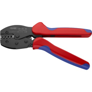 圧着ペンチ KNIPEX(クニペックス)