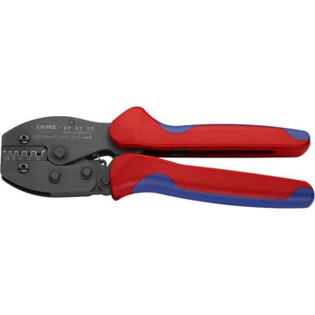 圧着ペンチ KNIPEX(クニペックス)