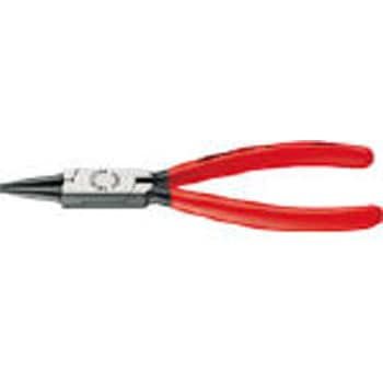 丸ペンチ KNIPEX(クニペックス)
