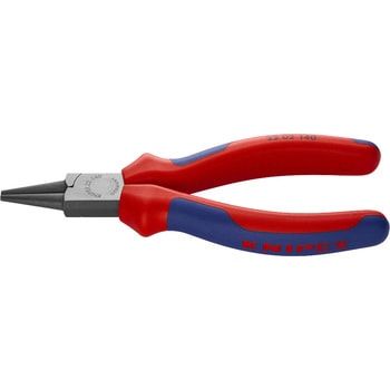 丸ペンチ KNIPEX(クニペックス)