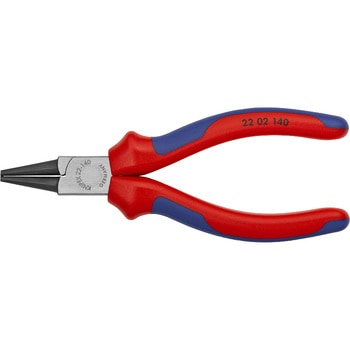 丸ペンチ KNIPEX(クニペックス)