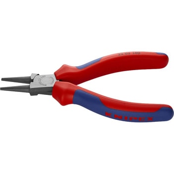 2202-140 丸ペンチ 1丁 クニペックス(KNIPEX) 【通販サイトMonotaRO】