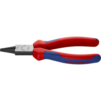 丸ペンチ KNIPEX(クニペックス)