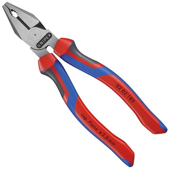 強力型ペンチ KNIPEX(クニペックス)