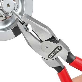 強力型ペンチ KNIPEX(クニペックス)