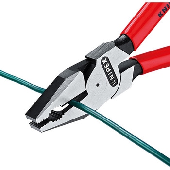 強力型ペンチ KNIPEX(クニペックス)