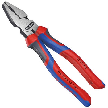 強力型ペンチ KNIPEX(クニペックス)