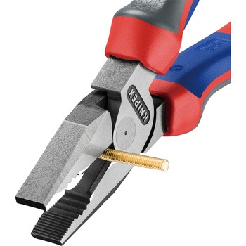 強力型ペンチ KNIPEX(クニペックス)