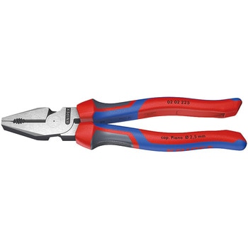 強力型ペンチ KNIPEX(クニペックス)