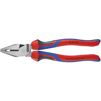 強力型ペンチ KNIPEX(クニペックス)
