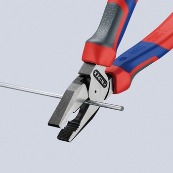 強力型ペンチ KNIPEX(クニペックス)