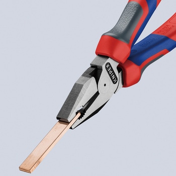強力型ペンチ KNIPEX(クニペックス)