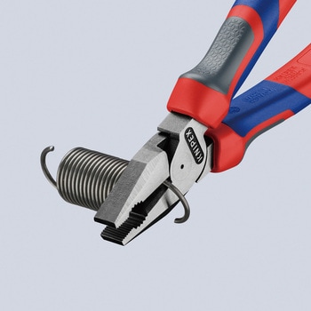 強力型ペンチ KNIPEX(クニペックス)