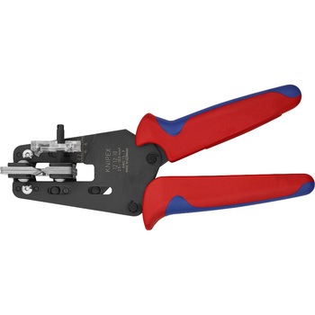 精密ワイヤーストリッパー KNIPEX(クニペックス)