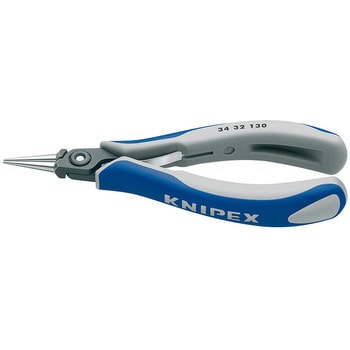 精密用プライヤー KNIPEX(クニペックス)