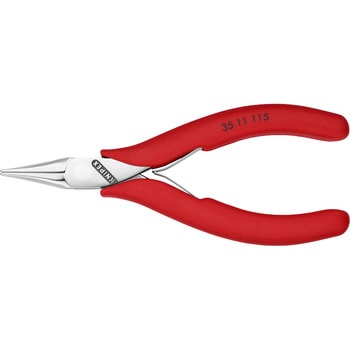 精密用プライヤー KNIPEX(クニペックス)