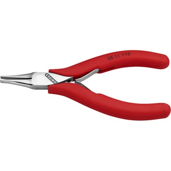 精密用プライヤー KNIPEX(クニペックス)