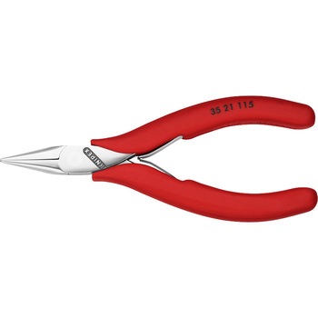 精密用プライヤー KNIPEX(クニペックス)