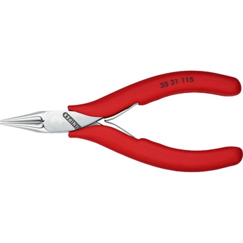 精密用プライヤー KNIPEX(クニペックス)