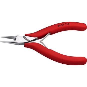 精密用プライヤー KNIPEX(クニペックス)