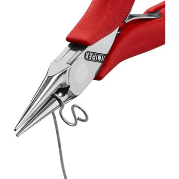 精密用プライヤー KNIPEX(クニペックス)