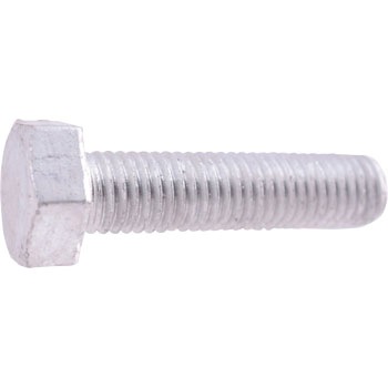 六角ボルト全ねじ ドブ TRUSCO