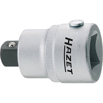 HAZET(ハゼット) ユニバーサルジョイント 差込角25.4mm 1121