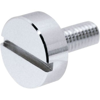 装飾平小ねじ すり割りコイン M5 TRUSCO