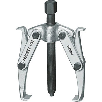 1783-9 ユニバーサルプーラー(2本爪) ハゼット 89697991