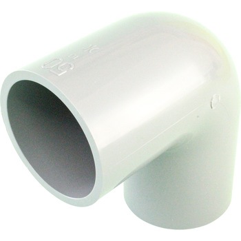 TS継手90°エルボ 東栄管機