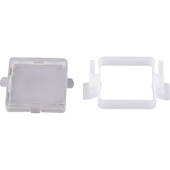 表面取り付けパネルセット TRUSCO