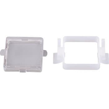 取り付け用金具セット TRUSCO