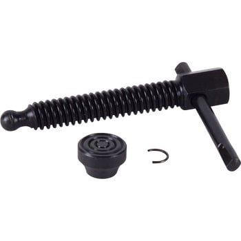 TBC-200E-NCR シャコ万力(バーコ型)用部品 1個 TRUSCO 【通販サイト 