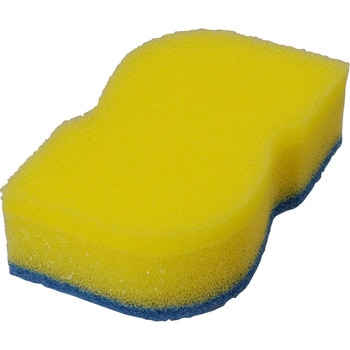 キクロンプロ外食産業用スポンジ5P キクロン