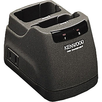 UBC-2G ツインチャージャー 1個 KENWOOD 【通販モノタロウ】