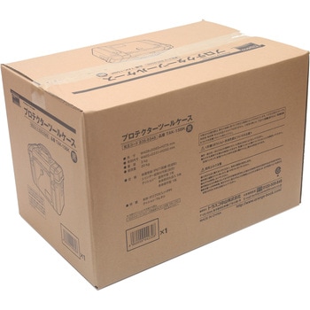 プロテクターツールケース TRUSCO